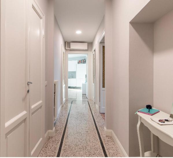 Ferienwohnung Casa Mauri Lecco Exterior foto